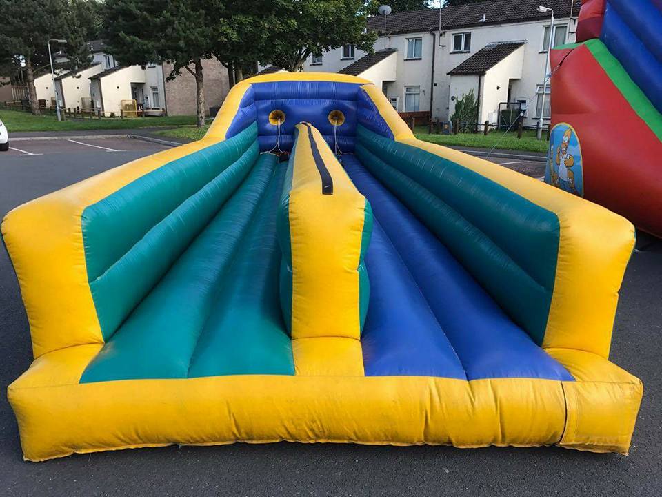 Bungee Rub hire Newtownards Bungee Rub hire Newtownards