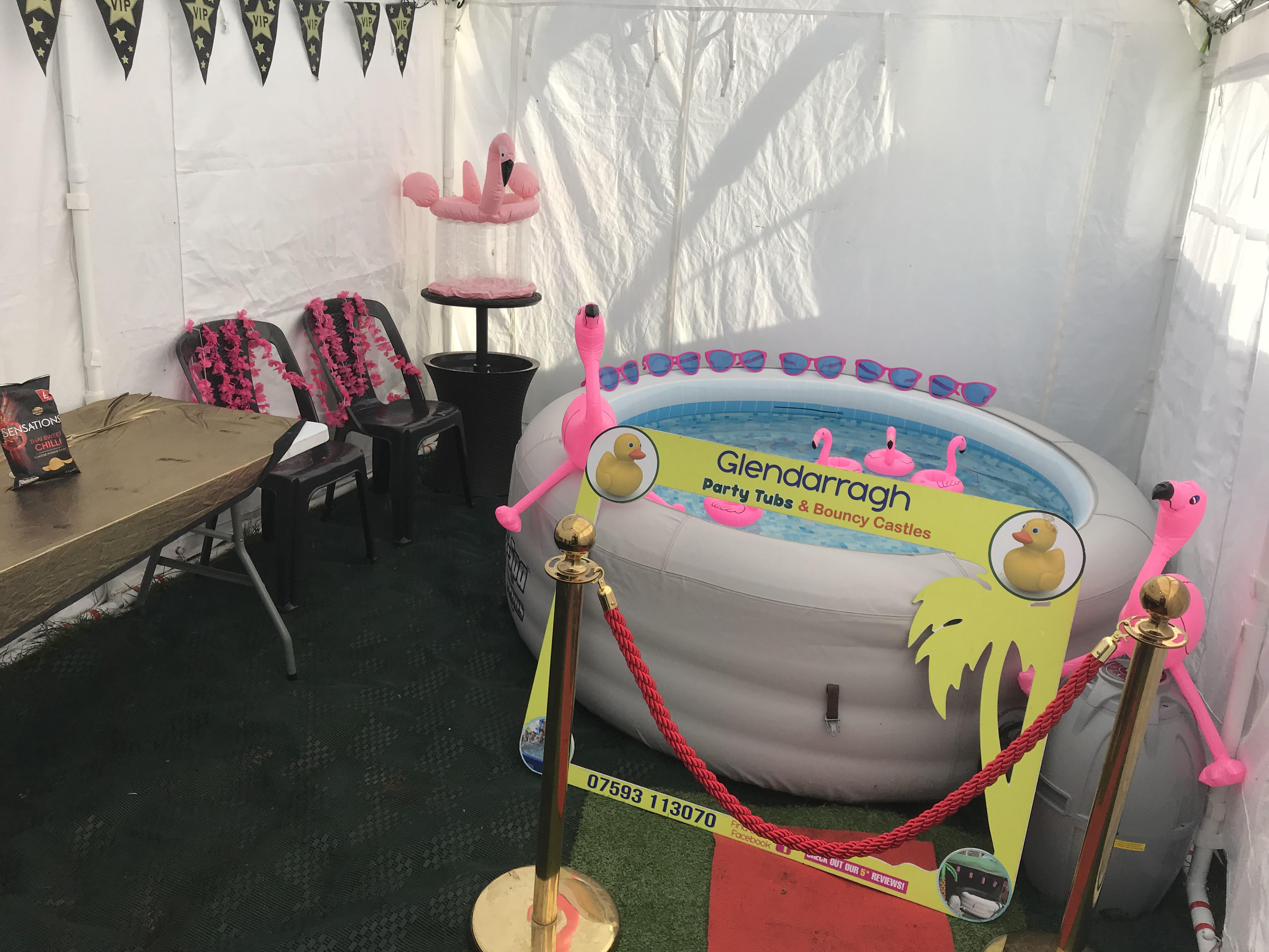 Hot Tub Hire Bangor Hot Tub Hire Bangor