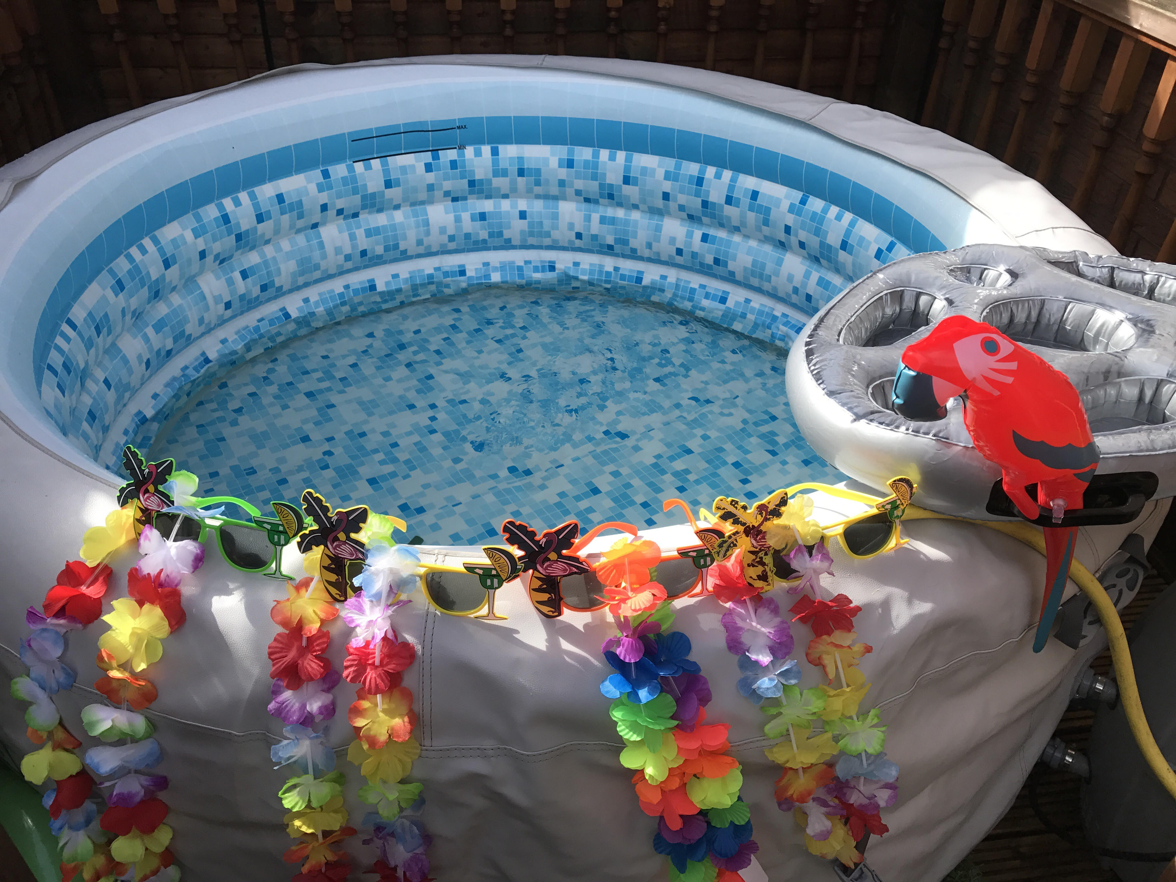 Hot Tub Hire Lisburn Hot Tub Hire Lisburn