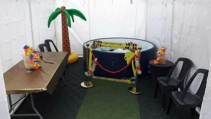 Hot Tub Hire Newtownards Hot Tub Hire Newtownards