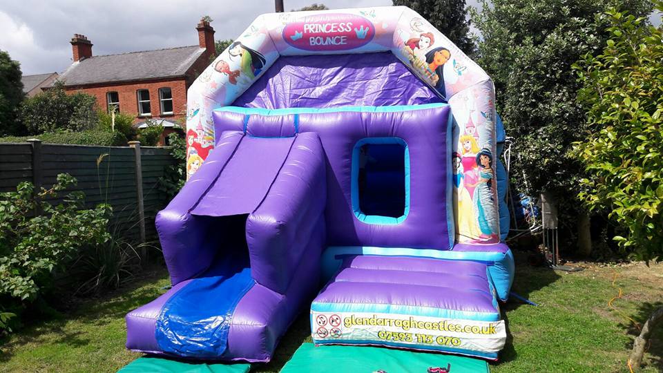 Bouncy Castle Hire Belfast Bouncy Castle Hire Belfast