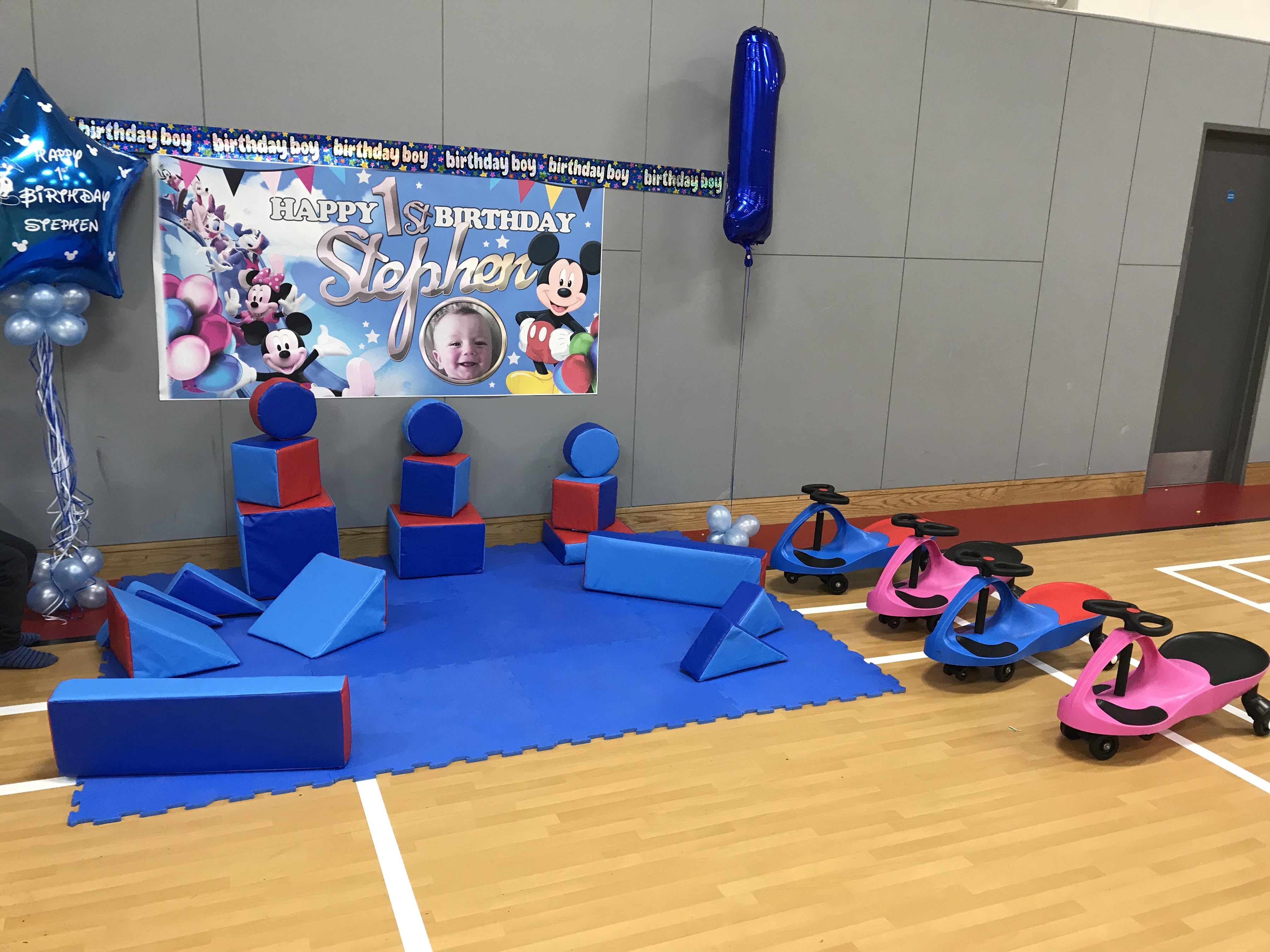Soft Play hire Newtownards Soft Play hire Newtownards
