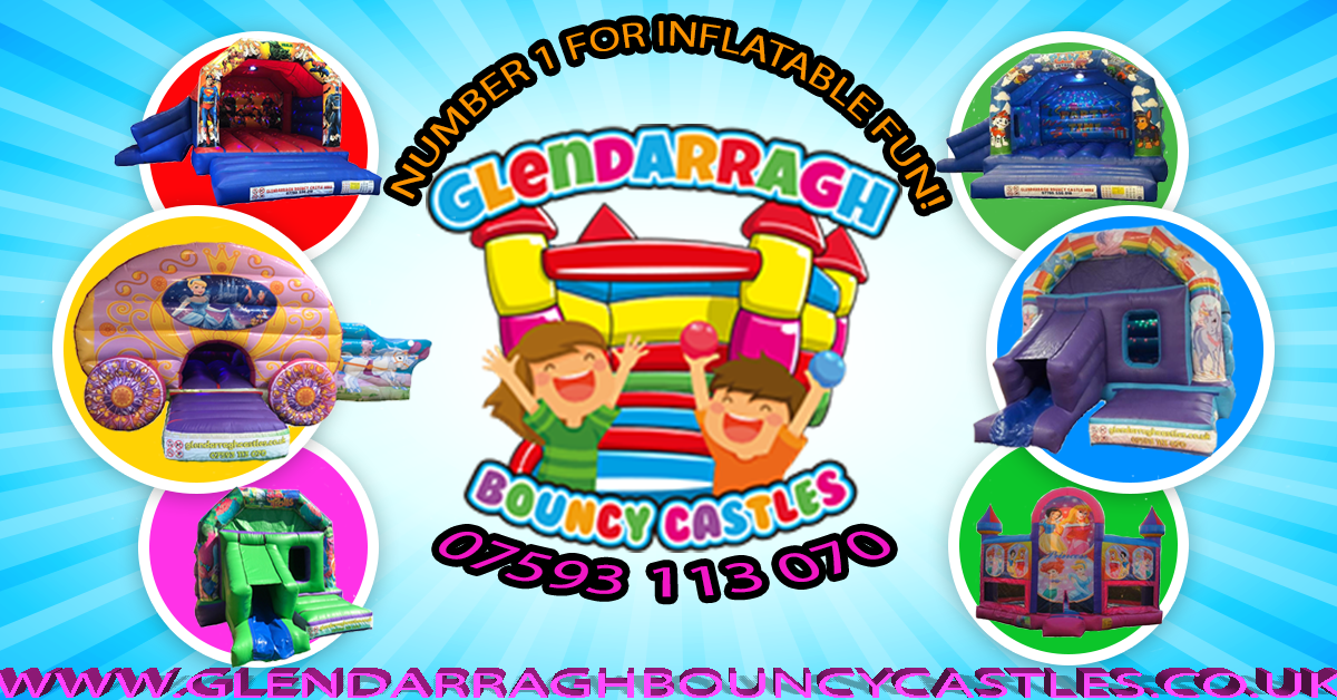 Bouncy Castle hire Newtownards Bouncy Castle hire Newtownards