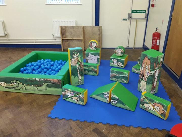 Toddlers Soft Play hire Donaghadee Toddlers Soft Play hire Donaghadee