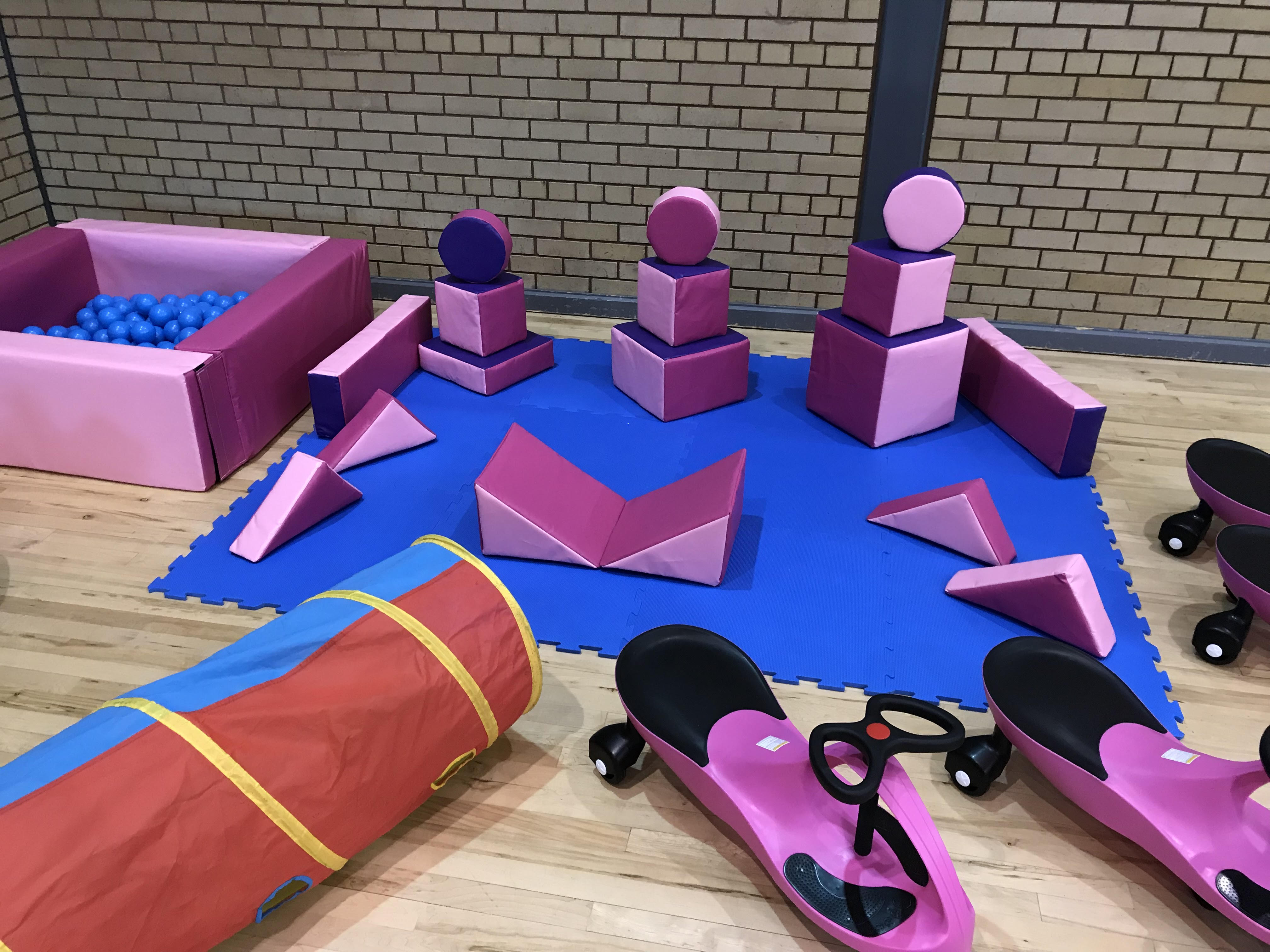 Toddlers Soft Play hire Ballywalter Toddlers Soft Play hire Ballywalter
