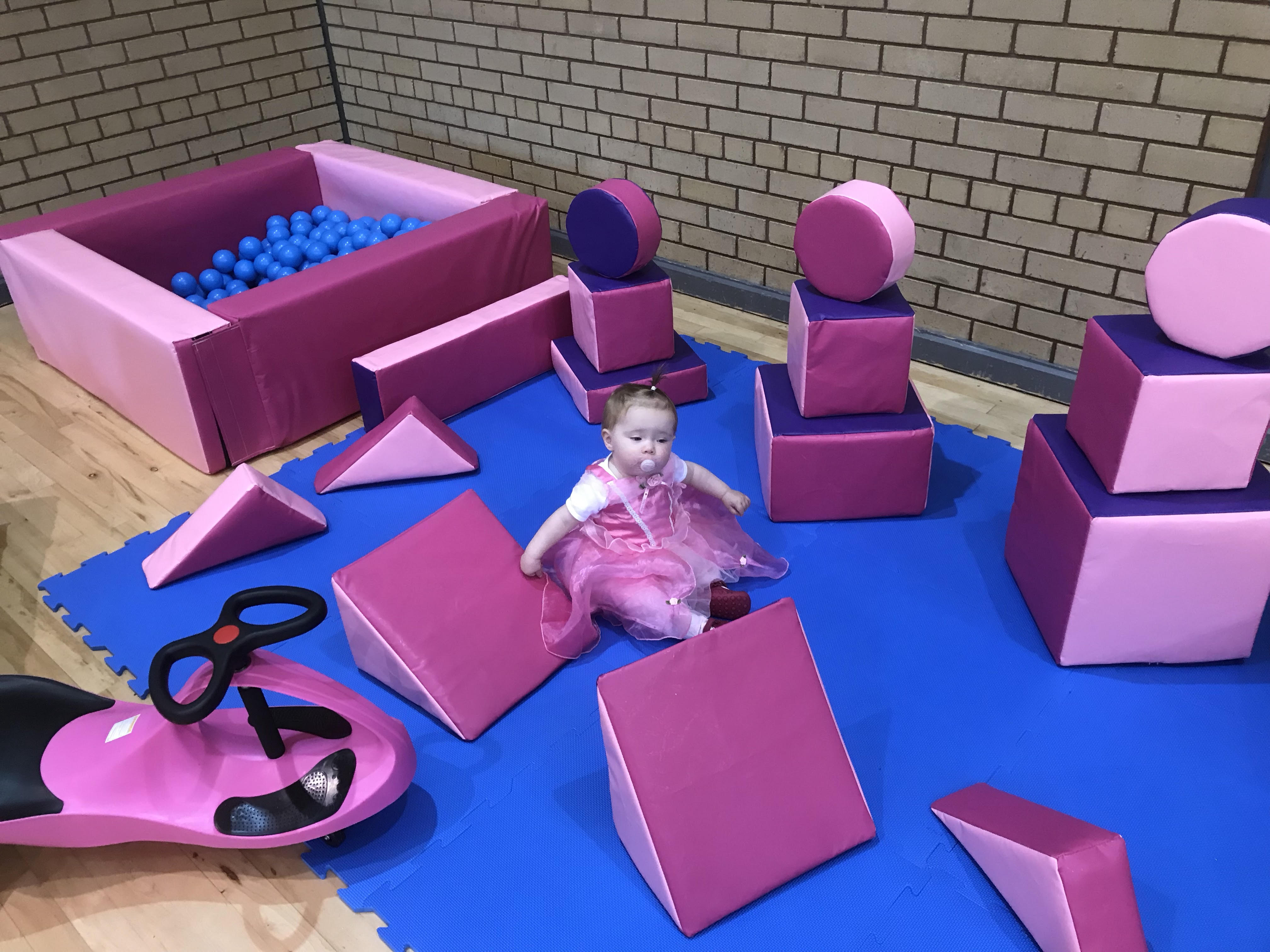 Toddlers Soft Play hire Kircubbin Toddlers Soft Play hire Kircubbin