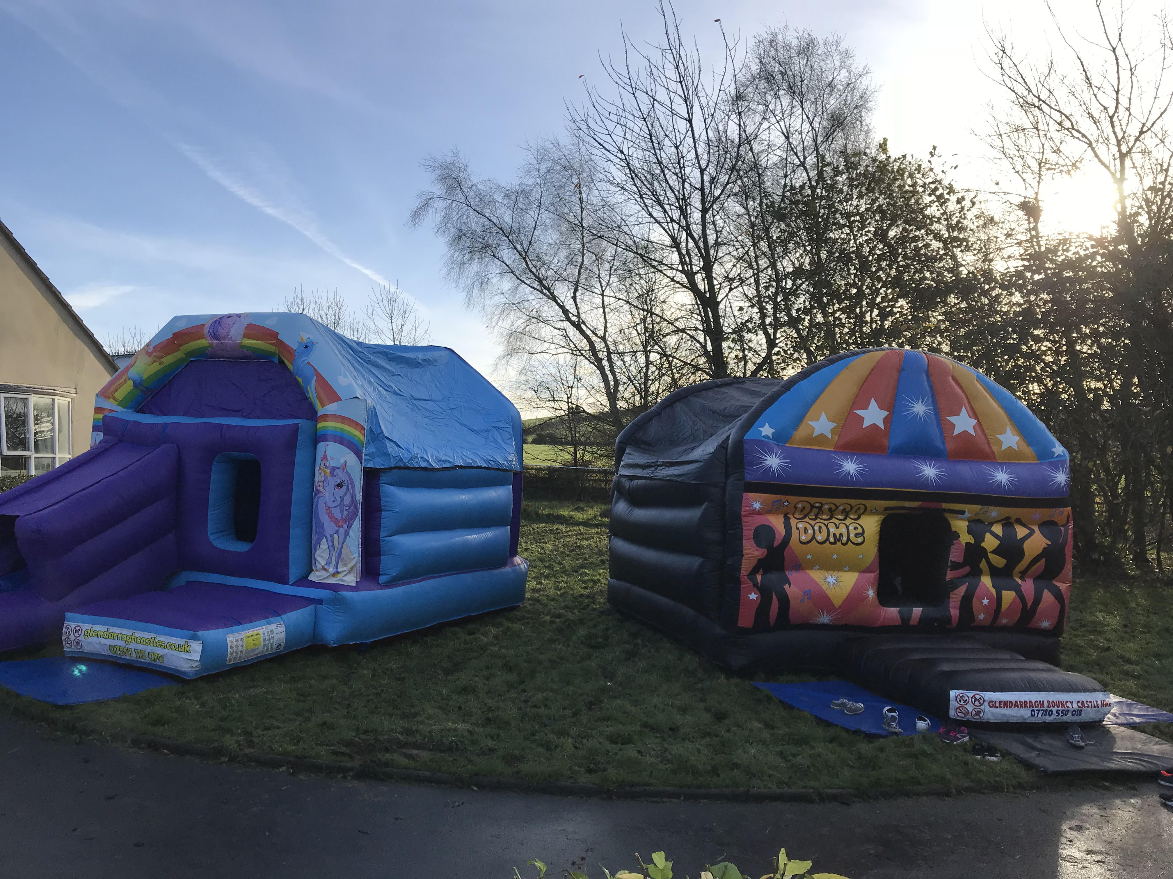 Bouncy Castle hire Belfast Bouncy Castle hire Belfast