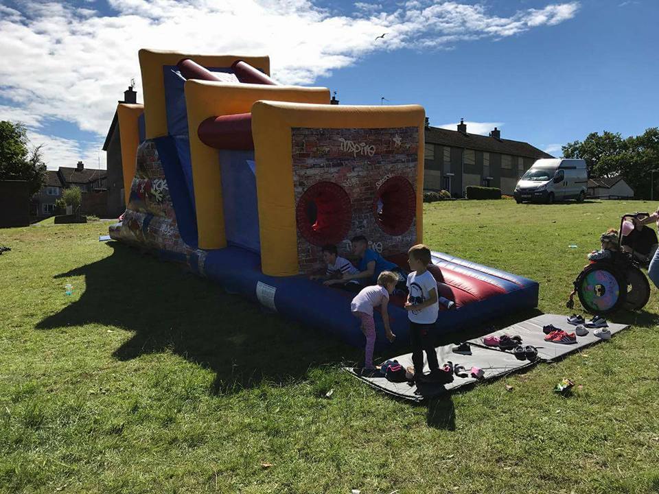 Bouncy Castle Hire Bangor Bouncy Castle Hire Bangor