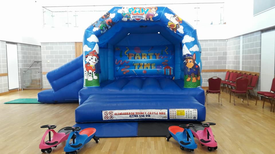 Bouncy Castle hire Donaghadee Bouncy Castle hire Donaghadee